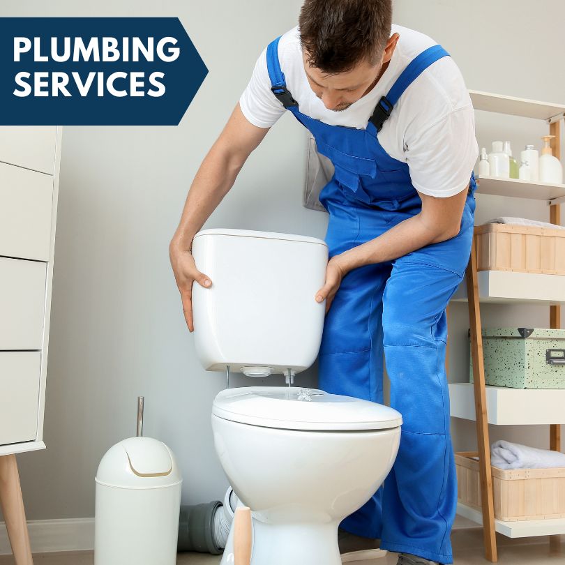 Plumbing Company in Pittsfield, VT