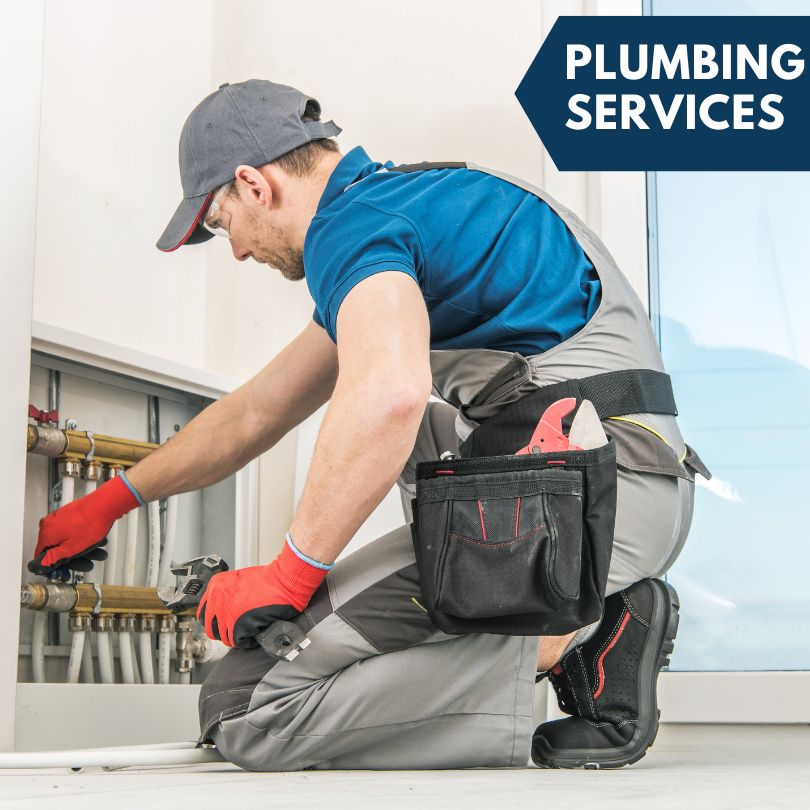 Pittsfield Plumbing Company